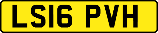 LS16PVH
