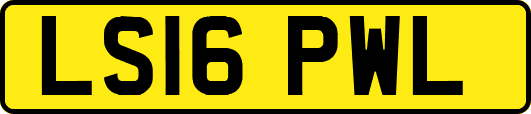 LS16PWL