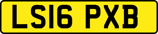 LS16PXB