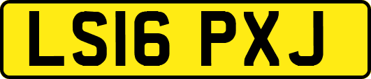 LS16PXJ
