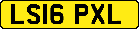 LS16PXL
