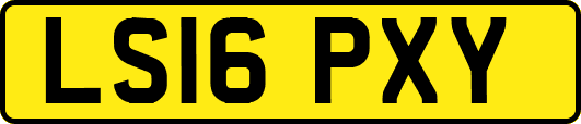 LS16PXY