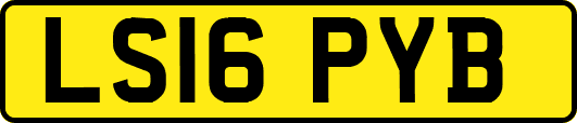 LS16PYB