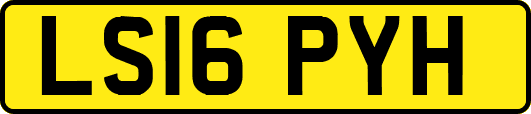 LS16PYH