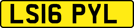 LS16PYL