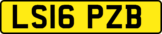 LS16PZB