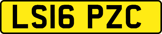 LS16PZC