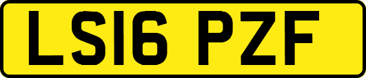 LS16PZF