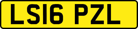 LS16PZL
