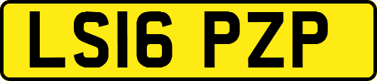 LS16PZP