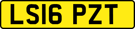 LS16PZT