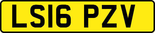 LS16PZV