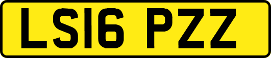 LS16PZZ