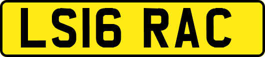 LS16RAC