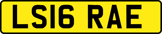 LS16RAE