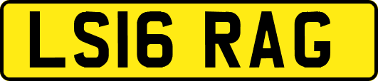 LS16RAG