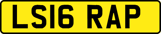 LS16RAP