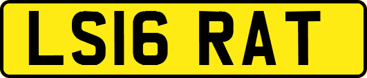 LS16RAT