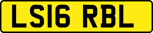LS16RBL