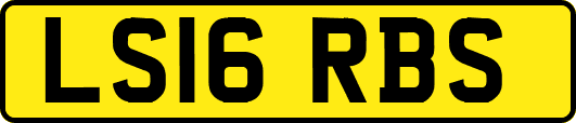 LS16RBS