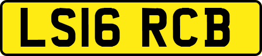 LS16RCB