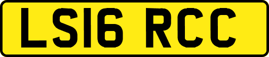 LS16RCC
