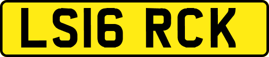 LS16RCK
