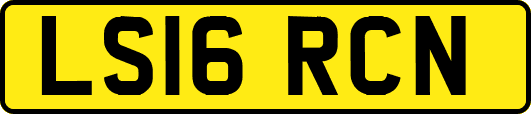 LS16RCN