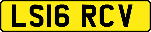 LS16RCV