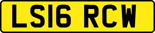 LS16RCW