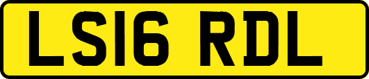 LS16RDL