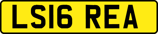 LS16REA
