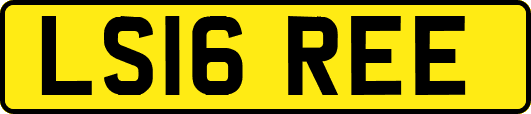 LS16REE