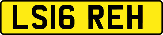 LS16REH