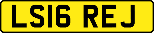 LS16REJ