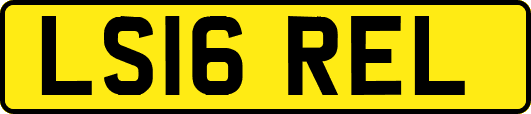 LS16REL