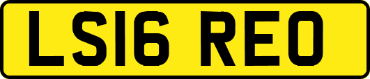 LS16REO