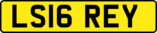 LS16REY