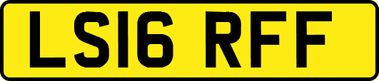 LS16RFF