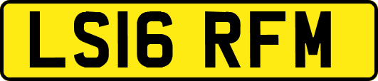 LS16RFM