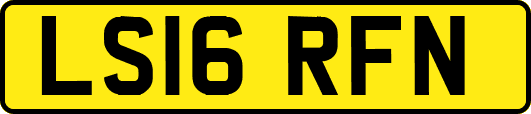 LS16RFN