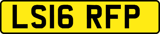 LS16RFP