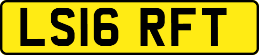 LS16RFT