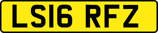 LS16RFZ