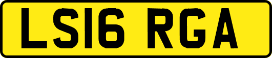 LS16RGA