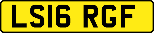 LS16RGF