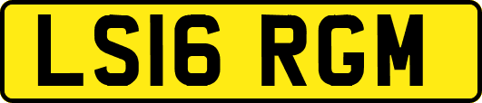 LS16RGM