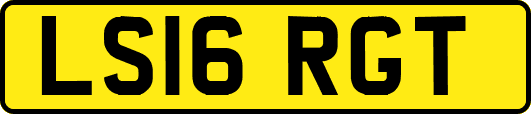 LS16RGT