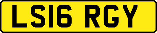 LS16RGY
