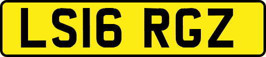 LS16RGZ